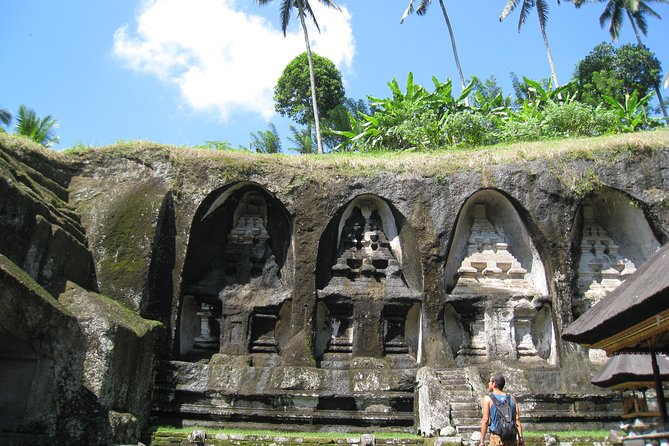 1 DAY Private Car Charter / English and Japanese Drivers / Customization OK / Have fun at your own pace wherever you want! - The Bali Day in Plain Terms: How the Timing Works