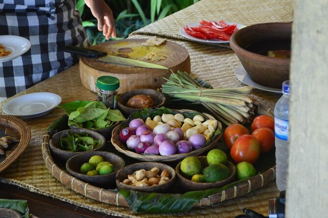 #1 Paon Bali Cooking Class with Shuttle Ubud Only - Who should book this cooking class