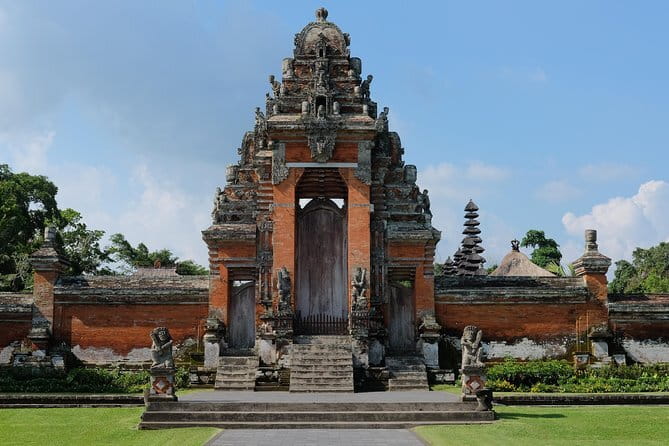 3-Day Private Sightseeing Tour of Bali with Hotel Pickup - Key Highlights You’ll Actually Feel on This Trip