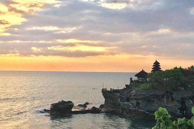 3-Day Private Sightseeing Tour of Bali with Hotel Pickup - Why a Ubud-Based Private 3-Day Tour Works So Well