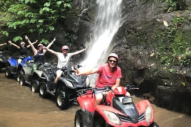 30 Minutes Ocean Walking in Nusa Dua, Bali - Getting There by Private Car: Comfort and Fewer Headaches