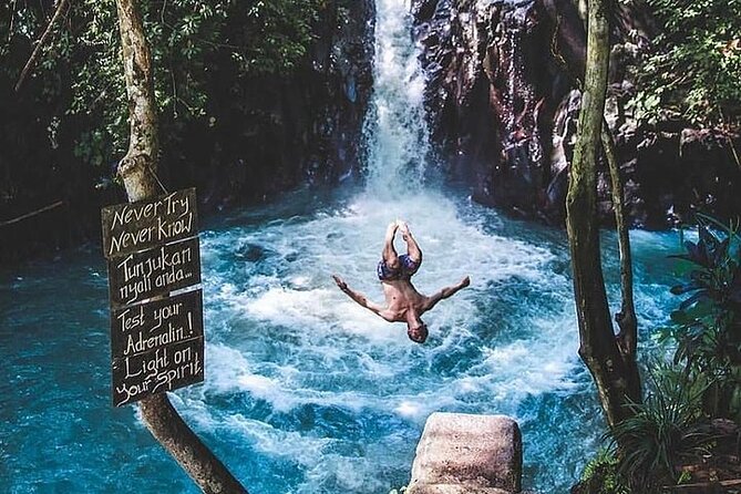 5Hrs Advanced Canyoning (50m) 12 Rappels (Pickup, Lunch & GoPro) - Price and value: what $199 buys you in real terms