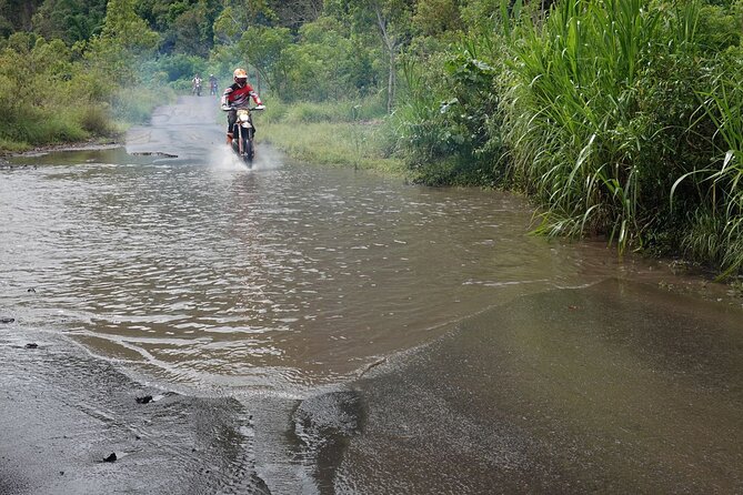 6 Hours Private Dirt Bike Tour in Ubud - Key Things You Should Know Before You Go