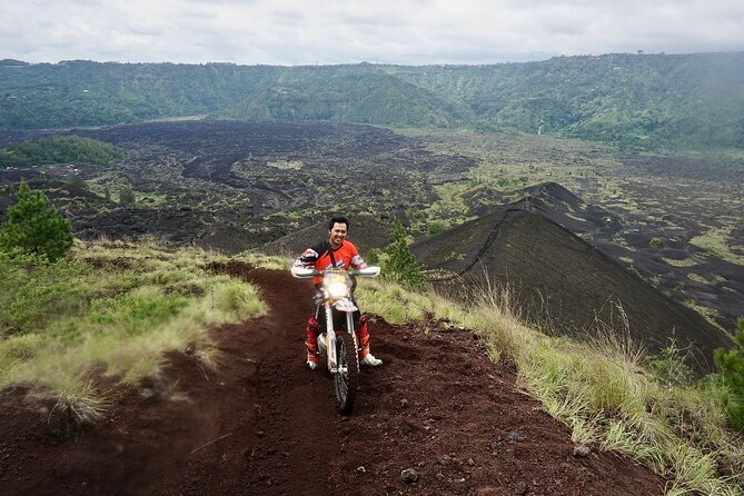 6 Hours Private Dirt Bike Tour in Ubud - The Afternoon Jungle Session: Roots, Deep Ruts, and Real Technical Riding