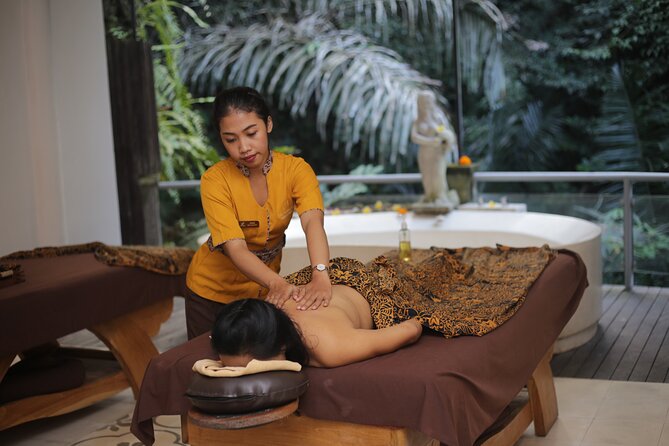A Day Retreat In Ubud - Key points to know before you go