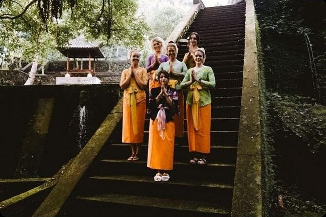 A Day Retreat In Ubud - Switching from ritual to recovery: spa time at the resort