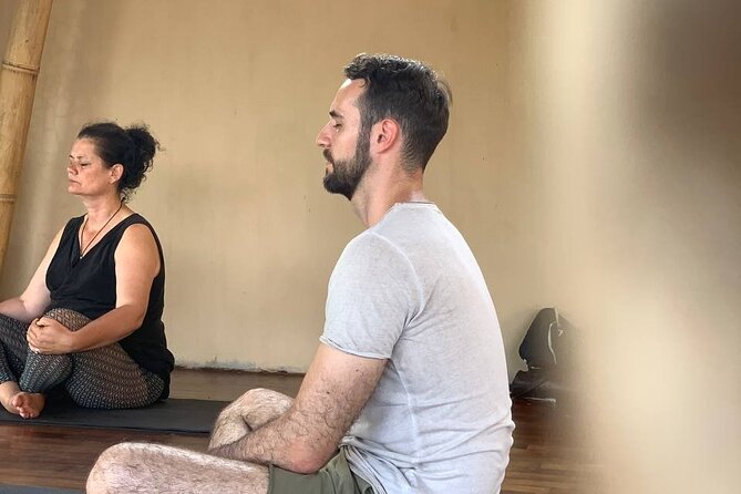 A Day Retreat In Ubud - What to wear, bring, and know before you go