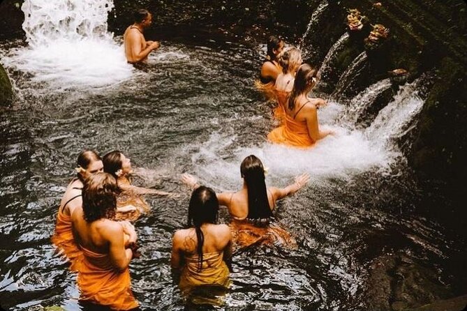 A Day Retreat In Ubud - Price and value: what $85.07 buys you
