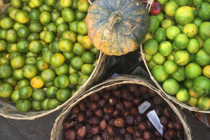 Afternoon Cooking Class & Making Bali Offering with Dinner - Pricing and value: is $46 a fair deal for dinner plus nine dishes?