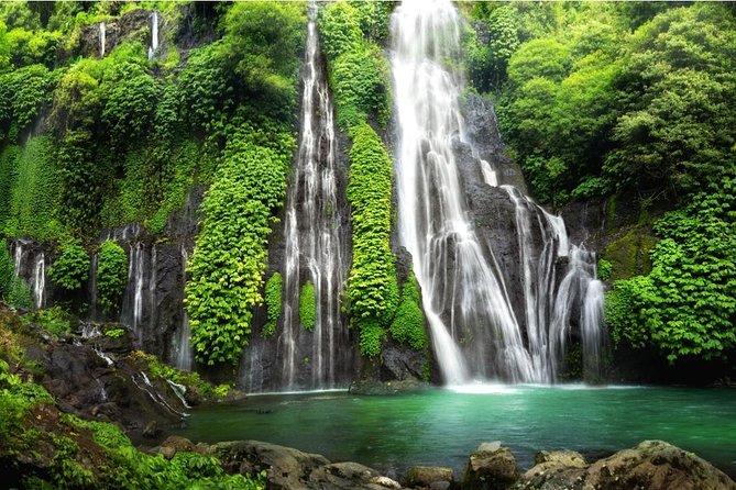 Aling-aling Waterfall tours - Key highlights you will care about