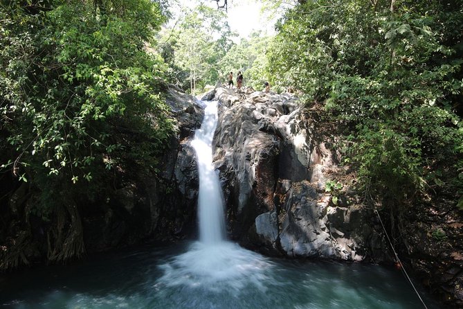 Aling-aling Waterfall tours - Why Aling-Aling, Gitgit, and Banyumala work as one day