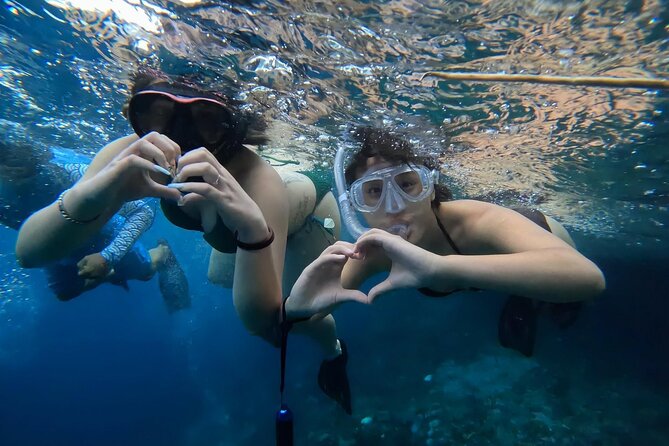 All Inclusive Bali Blue Lagoon and Tanjung Jepun Snorkeling - From Ubud To Padang Bai: the travel time you should plan for