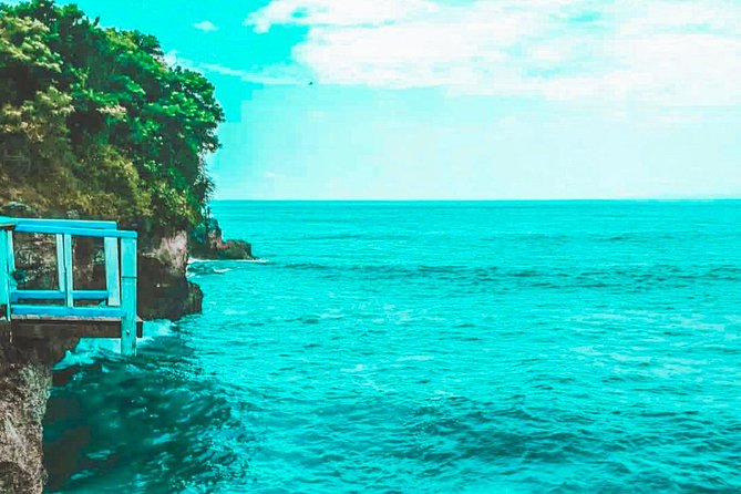 All Inclusive : Bali Blue Lagoon Snorkeling, Lunch, and Transport - Upgrades that turn snorkeling into a full Bali adventure