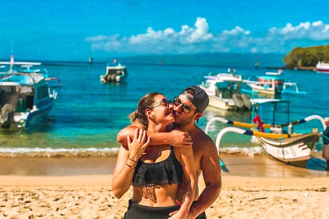 All Inclusive : Bali Blue Lagoon Snorkeling, Lunch, and Transport - What all inclusive covers, and what it does not