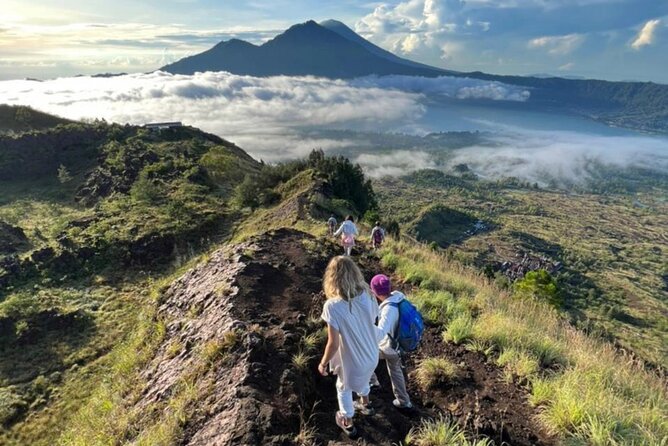 All Inclusive Mount Batur Sunrise Hike With Hotspring - Key Highlights You Can Plan Around
