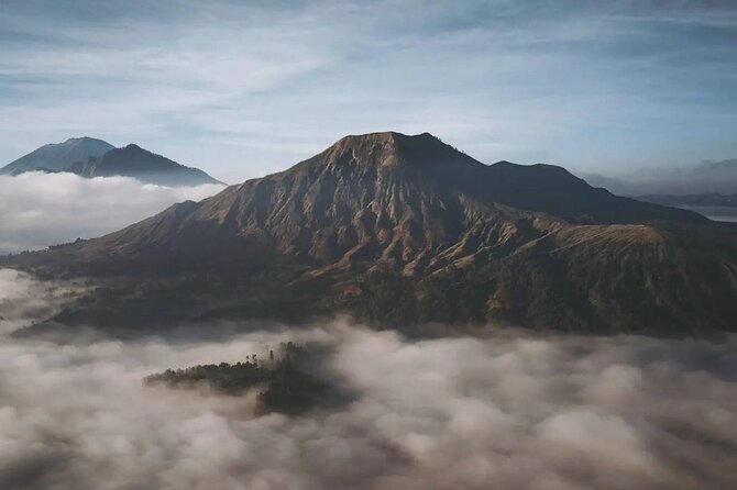 All Inclusive Mount Batur Sunrise Hike With Hotspring - Pickup, Timing, and the Smooth Ubud-to-Mountain Flow