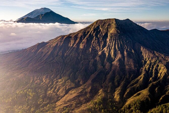 All Inclusive Mount Batur Sunrise Hike With Hotspring - After the Summit: How the Day Transitions to Hot Spring Time