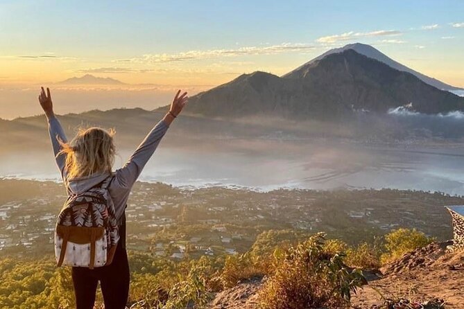 All Inclusive Mount Batur Sunrise Hike With Hotspring - Batur Natural Hotspring Soak: One Hour of Real Recovery