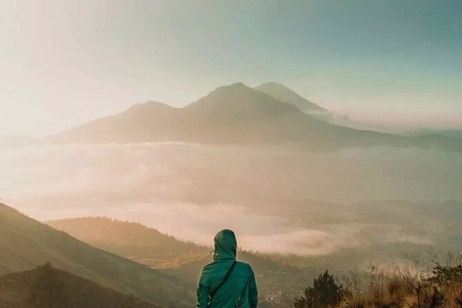 All Inclusive Mount Batur Sunrise Hike With Hotspring - Price and Value: Is $40 Fair for What You Get?