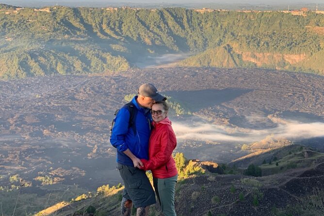 All Inclusive Mount Batur Sunrise Hike With Hotspring - Guide and Driver Quality: The Small Details That Make It Easier