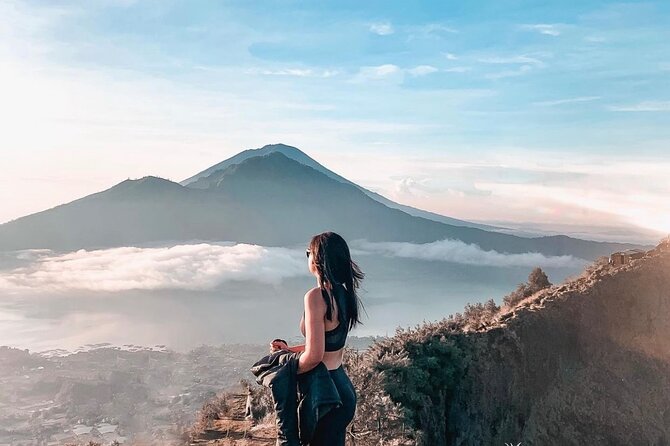 All Inclusive Mount Batur Sunrise Hike With Hotspring - The Mount Batur Climb: Guided, Early, and Built for Sunrise