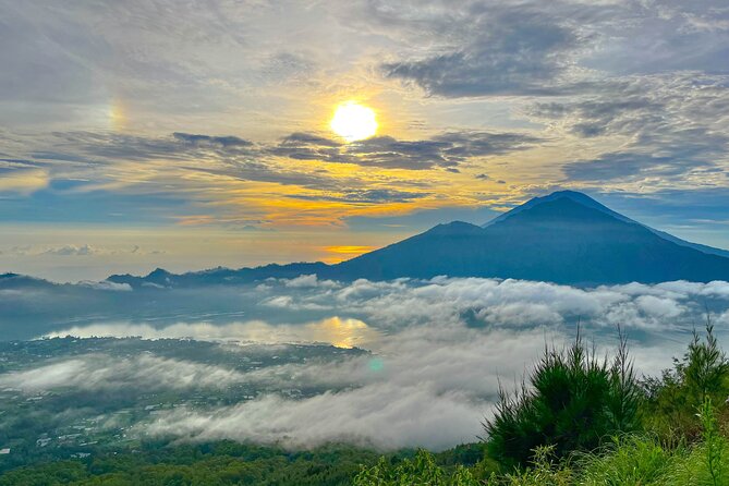 All inclusive Mount Batur Trekking with Hot Spring tour - The pre-dawn hike: what 4 hours up actually feels like