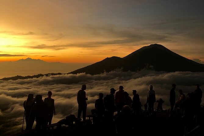 All inclusive Mount Batur Trekking with Hot Spring tour - Price and value: why $53 can work if the timing matches your trip