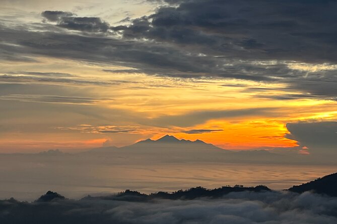 All inclusive Mount Batur Trekking with Hot Spring tour - Weather reality check: sunrise plans depend on conditions