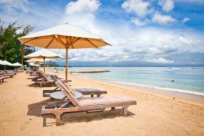 All Inclusive Nusa Penida Private Tour - Key Highlights at a Glance