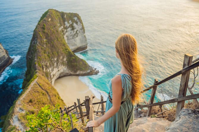 All Inclusive Nusa Penida Private Tour - A 6:00 AM Start for Big Penida Views