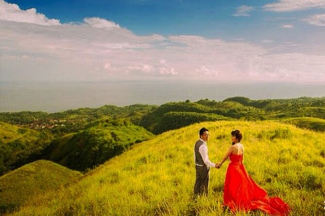 All Inclusive Nusa Penida Tour Package - Crystal Bay: White Sand Calm Down Time