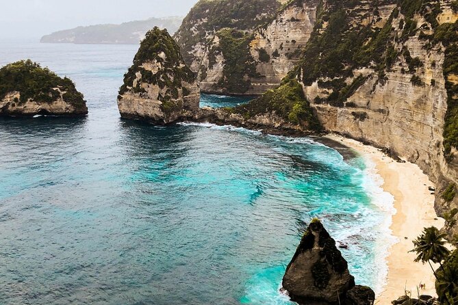 All Inclusive Nusa Penida Tour Package - Guide Style and Photo Help from Dek Cok or Dek Coco