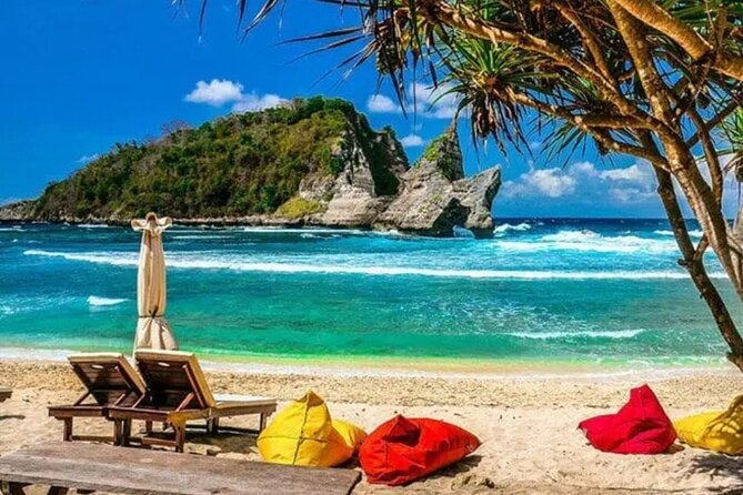All Inclusive Nusa Penida Tour Package - What to Pack for a Stairs-Heavy Coast (Shoes, Water, and Timing)
