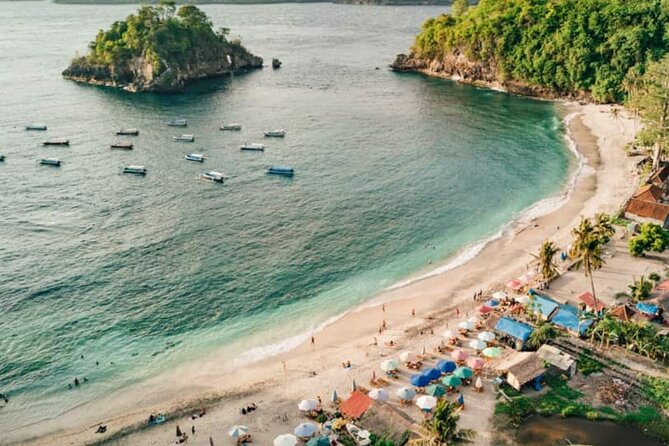 All Inclusive Nusa Penida Tour Package - From Ubud to Nusa Penida, Your 10-Hour Day at a Glance