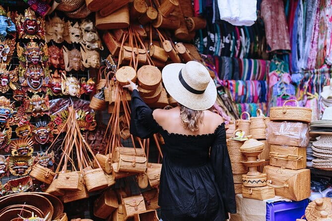 All Inclusive of Ubud Top Attraction - How this Ubud day tour is built for maximum payoff