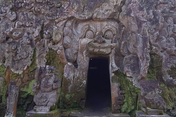 [All Inclusive] The Soul of Bali: Temples, Art & Traditions Tour - Guides who make the day feel personal (and safe)