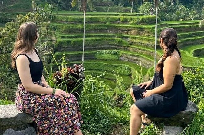All Inclusive Ubud Tour - Included Stuff vs. What You’ll Need to Pay for