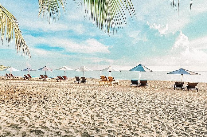Amed Bali Snorkelling: Japanese Shipwreck & Vienna Beach Tour - Timing realities: how long will it actually take?