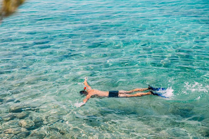 Amed Bali Snorkelling: Japanese Shipwreck & Vienna Beach Tour - Getting to the water: pickup, transport, and a boat ride that sets the tone