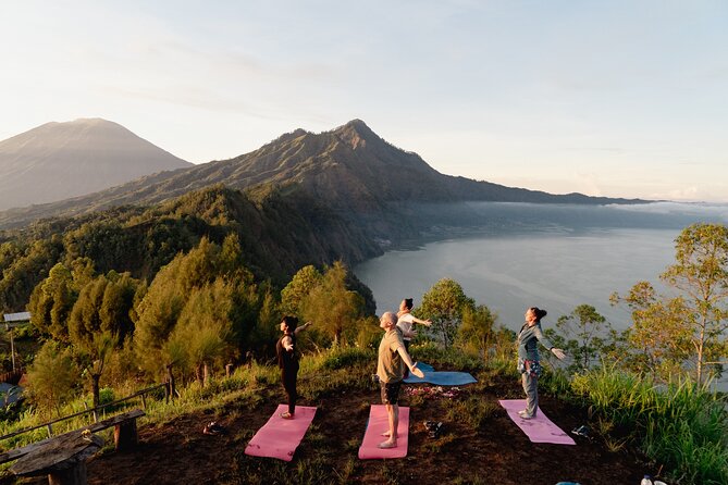 Ancien Wisdom and Culture tour - Key highlights you’ll feel right away