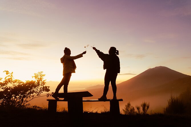 Ancien Wisdom and Culture tour - A 4:30 am Mount Batur start that shapes the whole day