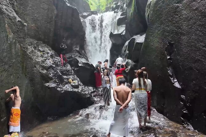 Atman Bali Journey water blessing - Who this is best for in Ubud and why it suits some travelers more than others