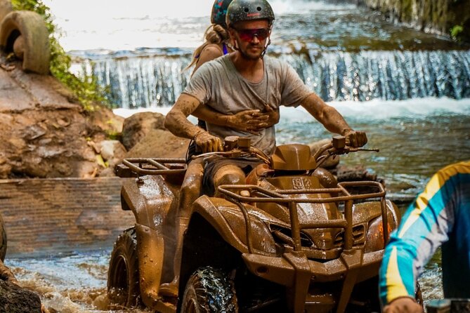 ATV Quad Bike Bali with Gorilla Cave & Lunch at Cretya Sunset - Who Should Book This ATV and Gorilla Cave Combo (and Who Might Skip It)