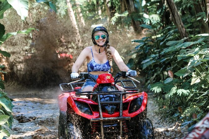 ATV Ride & Ubud Tour - The 8-hour Ubud schedule: how to avoid wasting your day