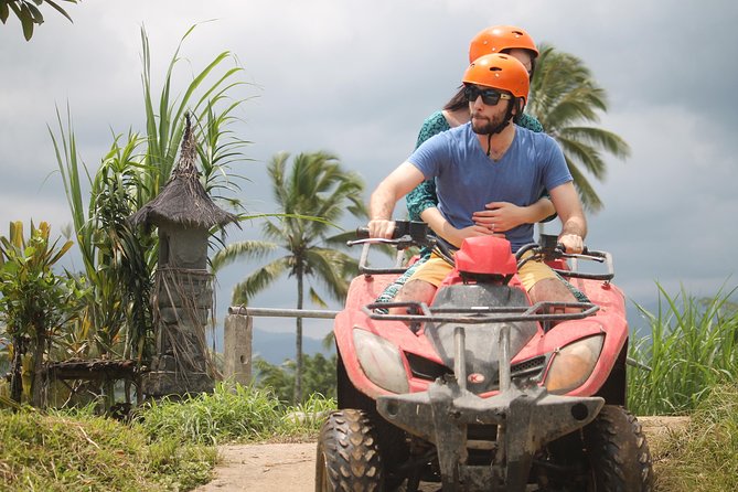 ATV Ubud and Ayung River Rafting - Key points before you book