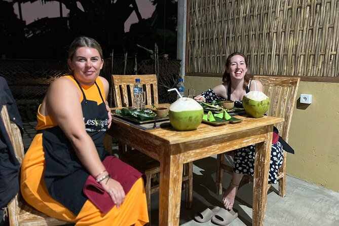 Authentic Balinese Cooking Class in Ubud - Visiting a Balinese Home, Culture You Can See