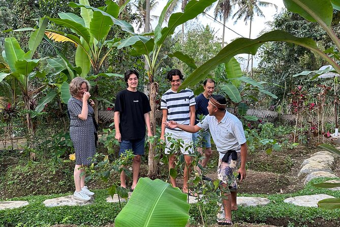 Authentic Balinese Cooking Class in Ubud - The Morning Market Stop, What You Gain and What You Skip