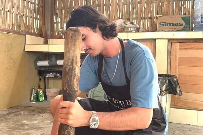 Authentic Balinese Cooking Class with Jewelry Making Class - Key Things I’d Put on Your Must-Know List