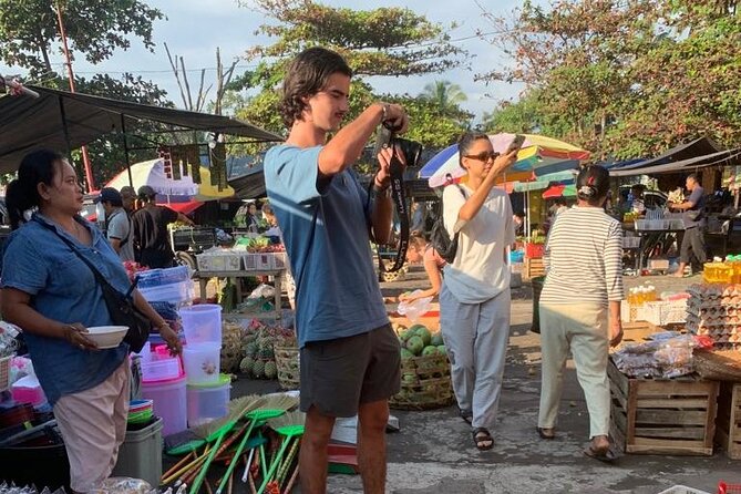 Authentic Balinese Cooking Class with Jewelry Making Class - Price and Value at $121.63 for 8 Hours