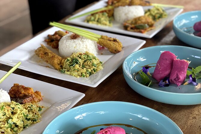 authentic Balinese organic cooking class in Ubud - FAQ